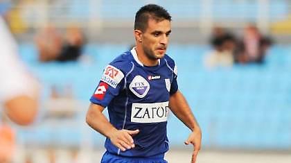 Πάντος: «Συγγνώμη στους ποδοσφαιριστές του Παναιτωλικού»