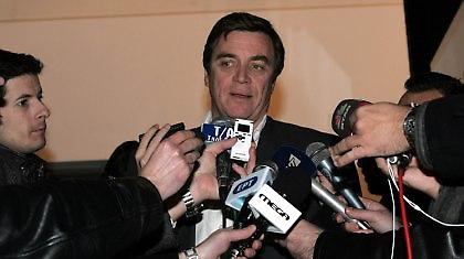 Στα άκρα ο Παναθηναϊκός