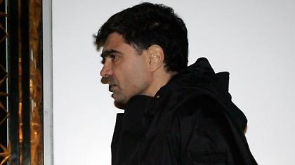 Βαρδινογιάννης: «Η φαρσοκωμωδία συνεχίζεται»