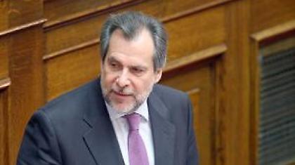 Παπουτσής: «Την ευθύνη οι ΠΑΕ»