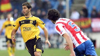 «Και με την Ατλέτικο αυτό λέγαμε»