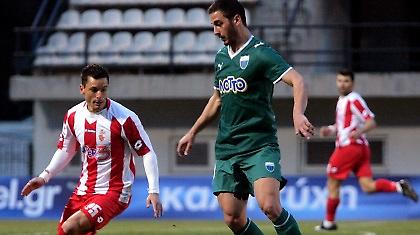 Πέταξε την ευκαιρία