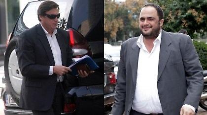 «Προσχηματική συγγνώμη»