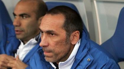 Χωρίς Νεμπεγλέρα με Παναθηναϊκό