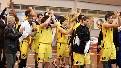 Με προβλήματα ενόψει Πανιωνίου