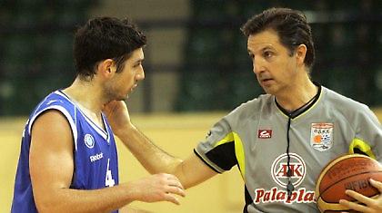 ΚΑΕ Πανελλήνιος: «Άριστη η διαιτησία»