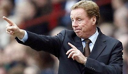 Ρέντναπ ο ιδανικός