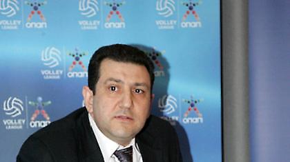 Σύσκεψη για τα «αιώνια» ντέρμπι στο βόλεϊ