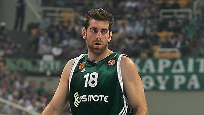 Μέσα ο Καϊμακόγλου