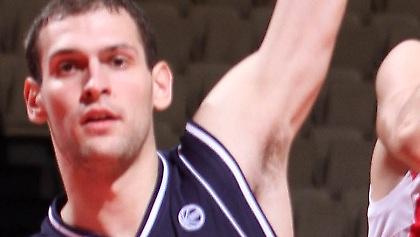 Εγκεφαλικό επεισόδιο ο Κοπρίβιτσα!