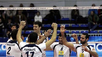 Βήμα παραμονής