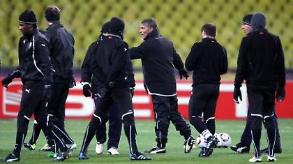 Ο τολμών νικά…