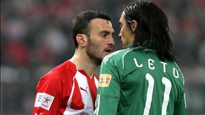 Ο Λέτο θα ζητήσει καμία συγνώμη;