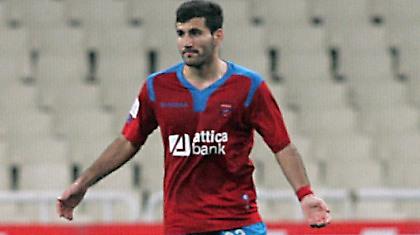 Σιόβας: «Δεν ανέφερα ποτέ τη λέξη ΑΕΚάκι»