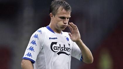 Γκρόνκιερ: «Μόνο την Τσέλσι δεν θέλαμε αντίπαλο»