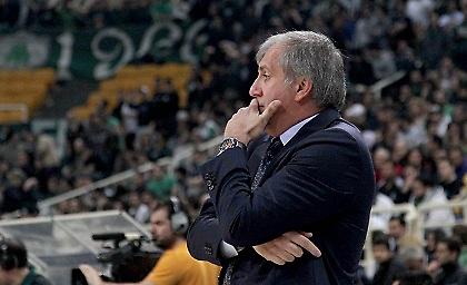 Ομπράντοβιτς: «Να καθαρίσουμε…»