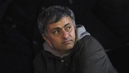 Για πάντα «μπλε» η καρδιά του Μουρίνιο!