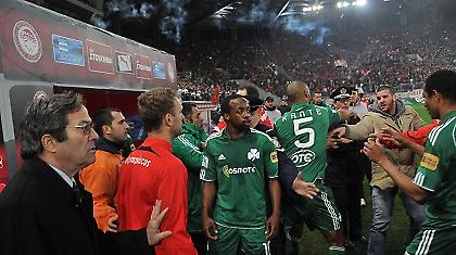 Επιβαρυντική και για τους «πράσινους»