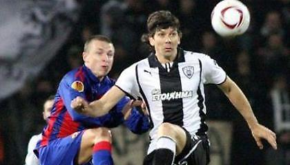 ΠΑΟΚ θυμήσου… (videos)