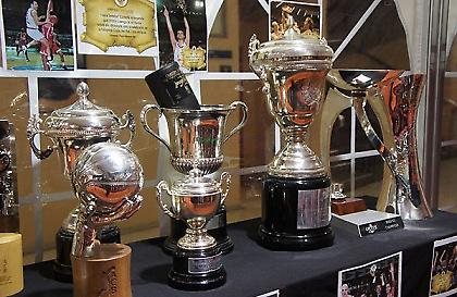 Λίγα χρόνια ζωής, πολλές μεγάλες στιγμές