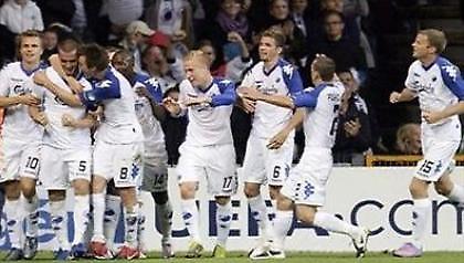 Κοπεγχάγη, ο «εφιάλτης» των Άγγλων! (video)