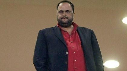 Κόλαφος το κατηγορητήριο