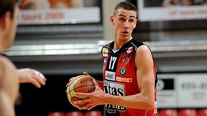 «Δύσκολο να αντιμετωπίσεις τον Παναθηναϊκό»