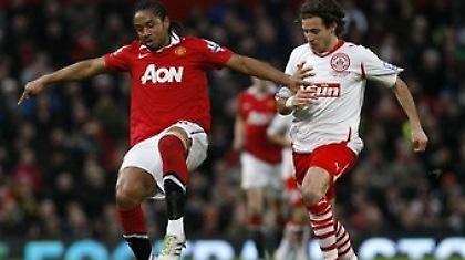 Με πολλές απουσίες στη Μασσαλία η Γιουνάιτεντ