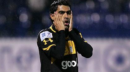 Προβλήματα εν όψει Μάντσεστερ