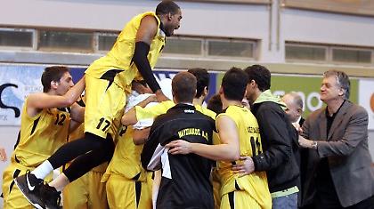 «Δεν θα ήμουν στον Ηλυσιακό, αν ήξερα ότι θα πέσει η ΑΕΚ»