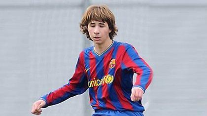 Χον Τοράλ Χάρπερ: Ο νέος… Φάμπρεγας