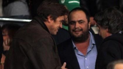 Συνάντηση Νικητιάδη με Μαρινάκη, Γόντικα