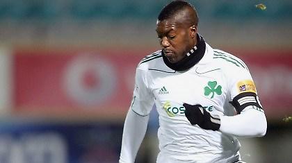 Φανταστικά σενάρια για Σισέ, κάκωση ο Λέτο