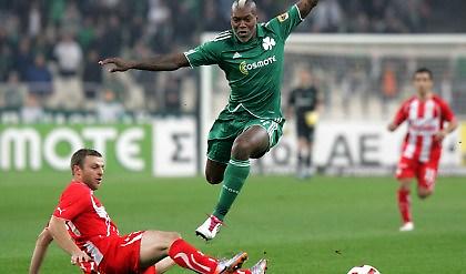 Σκέψεις Σισέ για μήνυση στον Μαρινάκη