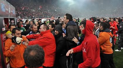 Την Πέμπτη στις 12:00 απολογούνται οι «ερυθρόλευκοι»