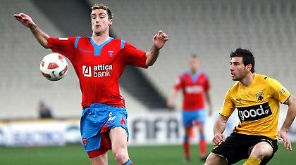 Στο σκαμνί ο Ριέρα!