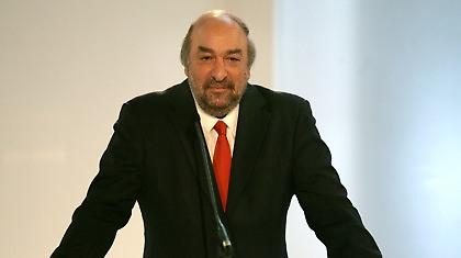 Νικητιάδης: «Να εξαφανίσουμε το… μπαρούτι»