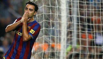 Μισή η Μπαρτσελόνα