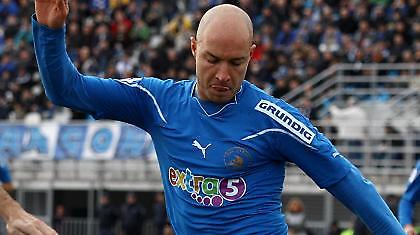 Επέστρεψε ο Βουτσίτσεβιτς