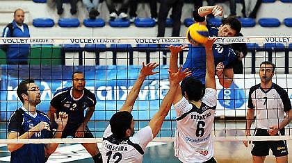 Από τα μεγαλύτερα ραντεβού στην ιστορία…