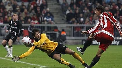 Πρόβλημα με Νικόλοφ