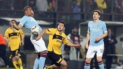 ΑΡΗΣ: Και αν του κάτσει…