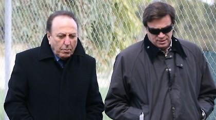 Κατάθεση στην αστυνομία από τους «πράσινους»