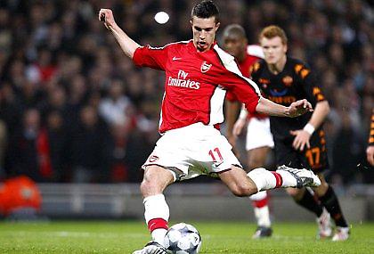 Χωρίς Φαν Πέρσι και Κοσιελνί