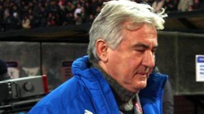 Ανακοίνωσε Κατσαβάκη ο Ολυμπιακός Βόλου