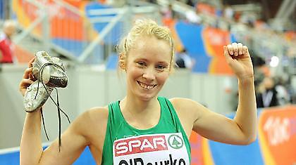 Παρόντες Ο’ Ρουρκ, Λεβαντόφσκι και Βελντάκοβα