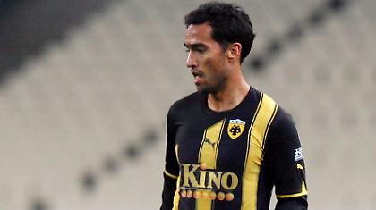 «Φευγάτος» ο Γκερέιρο