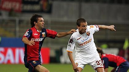 «Νοκ άουτ» ο Μιλανέτο