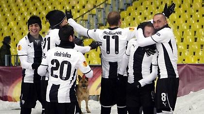 H βραδιά που γίναμε όλοι ΠΑΟΚ!