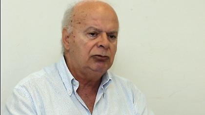 Βασιλακόπουλος: «Δεν υποχωρούμε μπροστά στην οργανωμένη αλητεία»